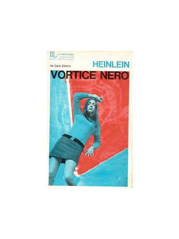 Vortice Nero 01 - UNICO