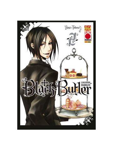 Black Butler 02