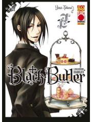 Black Butler 02