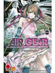 Air Gear 29