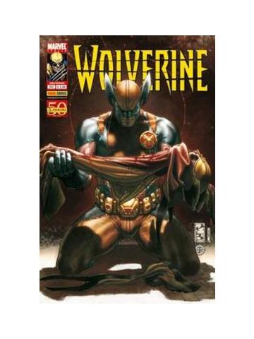 Wolverine 257
