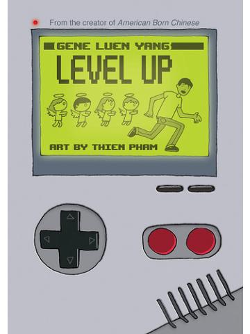 Level Up 01 - UNICO