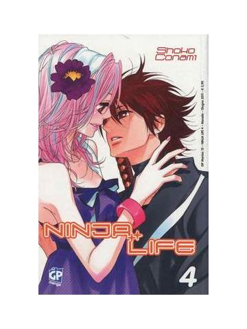 Ninja Life 04