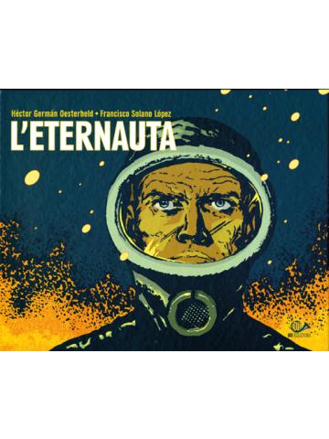 Eternauta L' (2011) 01 - UNICO