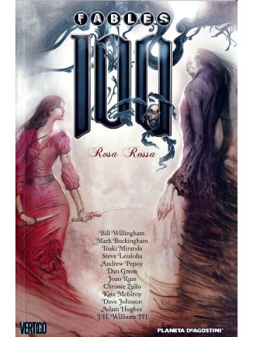Fables (Planeta) 15