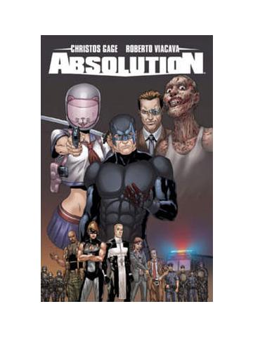 Absolution 01 - UNICO