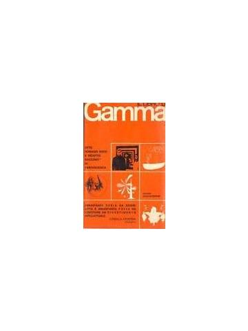 Libro Di Gamma Il 02