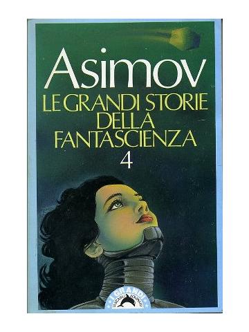 Grandi Storie Della Fantascienza Le (Bompiani) 04