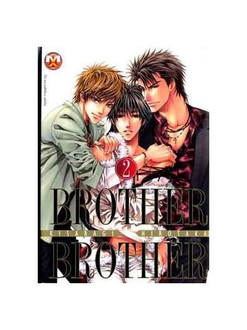 Brother X Brother 02