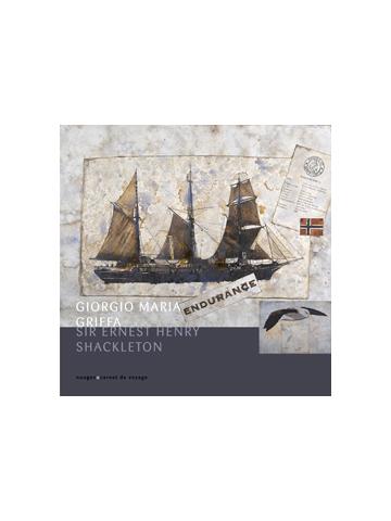 Sir Ernest Henry Shackleton 01 - UNICO