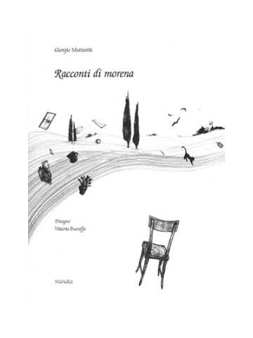 Racconti Di Morena 01 - UNICO