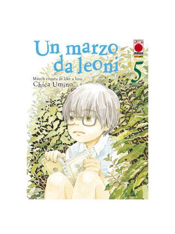 Un Marzo Da Leoni 05