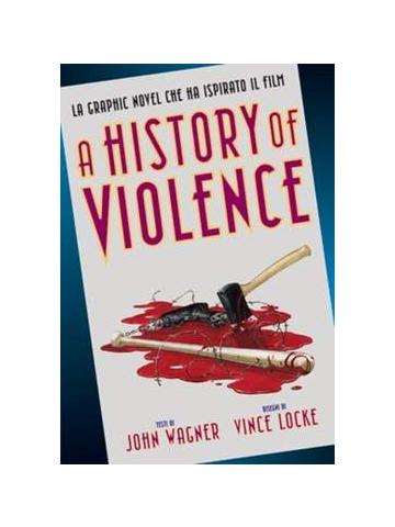 History Of Violence a 01 - UNICO