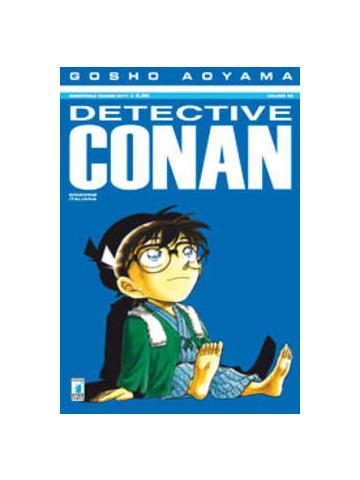 Detective Conan (Star Comics) 69