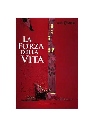 Forza Della Vita La (Fandango) 01 - UNICO