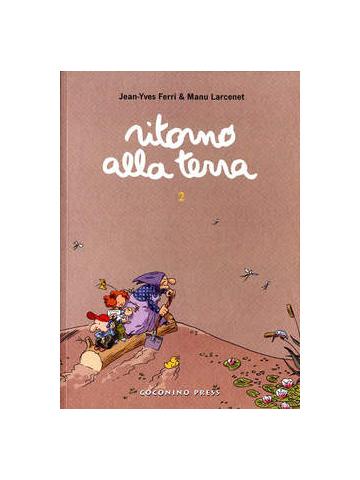 Ritorno Alla Terra 02