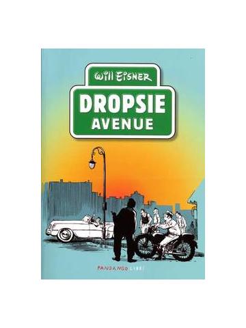 Dropsie Avenue 01 - UNICO