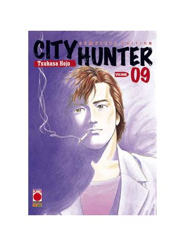 City Hunter Complete Edition 09