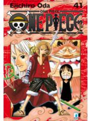 One Piece New Edition 41