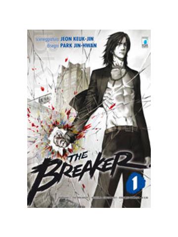 Breaker The 01