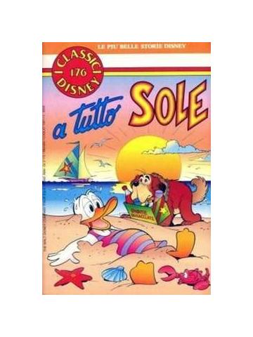Classici Disney I (Seconda Serie) 176