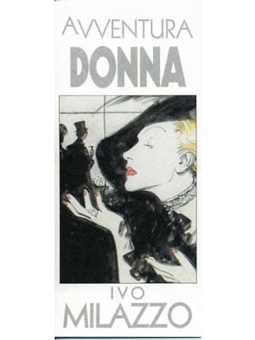 Avventura Donna 01 - UNICO