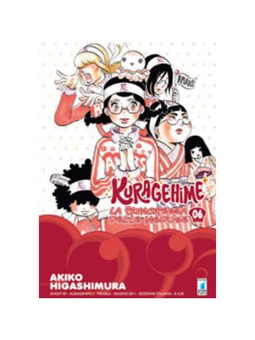 Kuragehime 06
