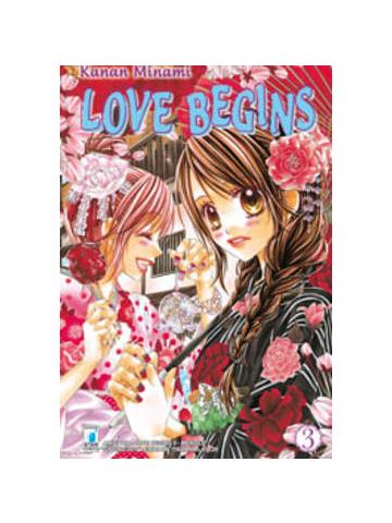 Love Begins 03