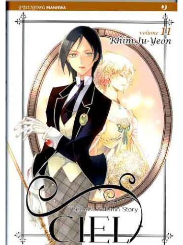Ciel 11