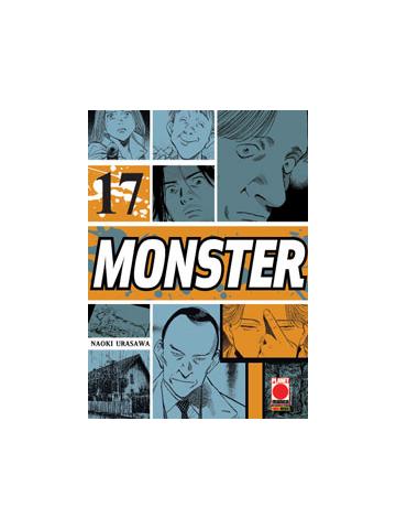 Monster 17