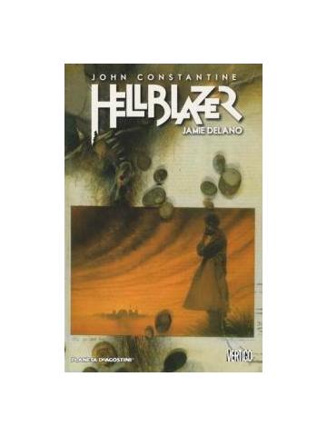 Hellblazer Di Jamie Delano 02