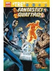 Fantastici Quattro 321/COV A