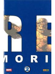 Fantastici Quattro 321/VAR