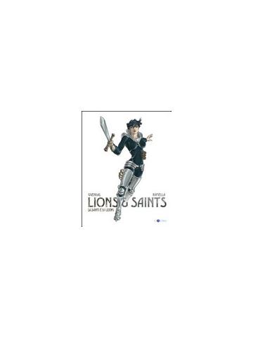 Lions E Saints 01 - UNICO