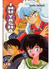 Inuyasha 10