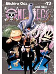 One Piece New Edition 42