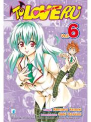 To Love-Ru 06