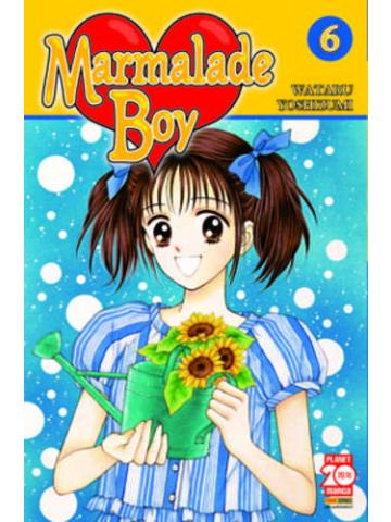 Marmalade Boy 06