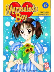 Marmalade Boy 06