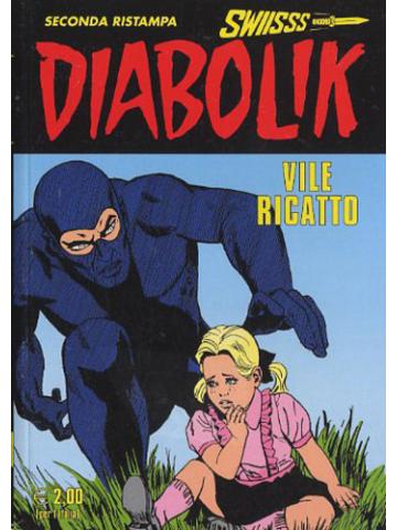 Diabolik Swiisss 205