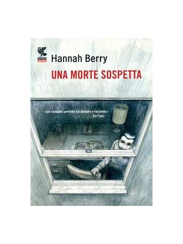 Morte Sospetta Una 01 - UNICO