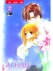 Ai Hime 02