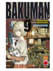 Bakuman 09