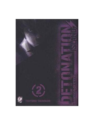 Detonation Island (Gp) 02