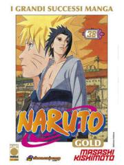 Naruto Gold Deluxe 38