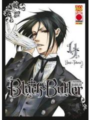 Black Butler 04