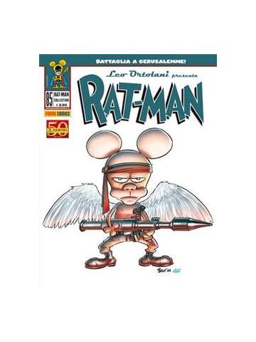 Rat-Man Collection 85