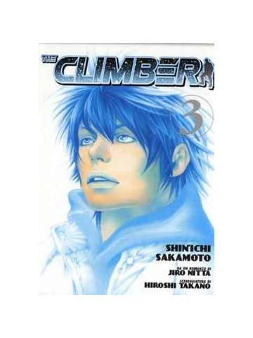 THE CLIMBER 03