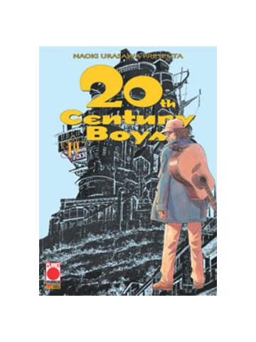 20th Century Boys 19/R