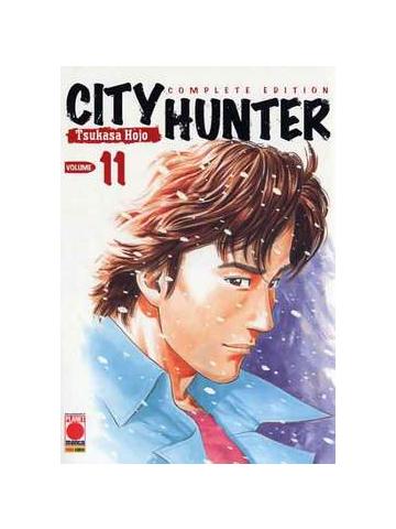 City Hunter Complete Edition 11